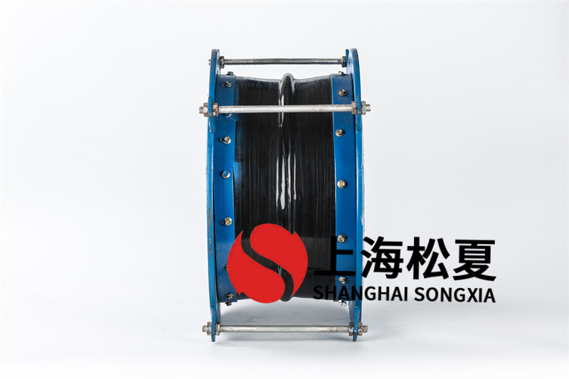 橡膠膨脹節的偏位自變量有哪些?