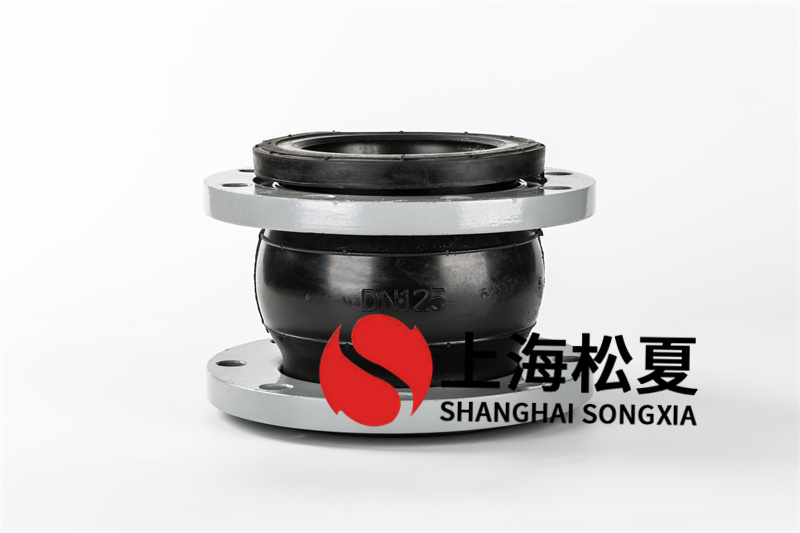 橡膠膨脹節在組裝流程中發現異常了該怎么辦?