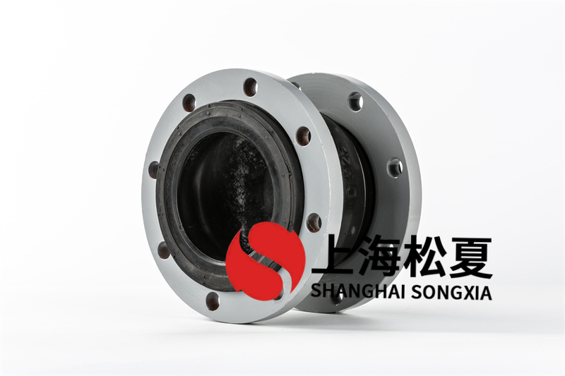 橡膠膨脹節在組裝流程中發現異常了該怎么辦?