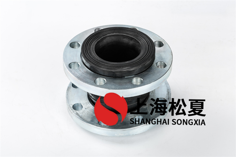 大反邊鋼襯四氟橡膠膨脹節的差異是啥？