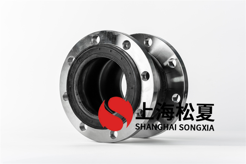 如何應用橡膠膨脹節？