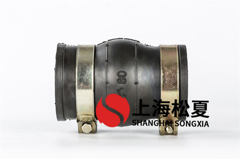 橡膠膨脹節埋地后如何耐腐蝕？