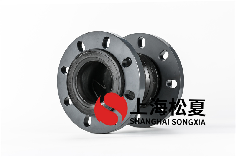 管道安裝橡膠膨脹節(jié)的常見問題