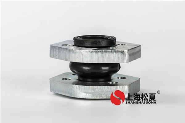 橡膠膨脹節(jié)對焊接有什么規(guī)定呢？