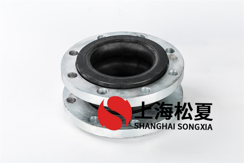 橡膠膨脹節發生漏水現象的緣故及解決方案