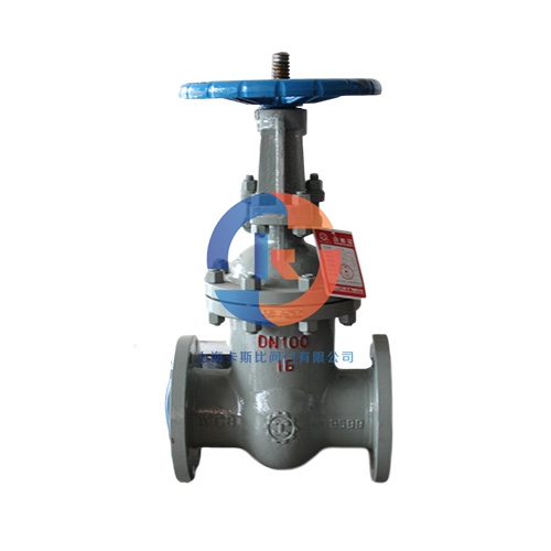 手動式刀型閘閥安裝、應用與維護