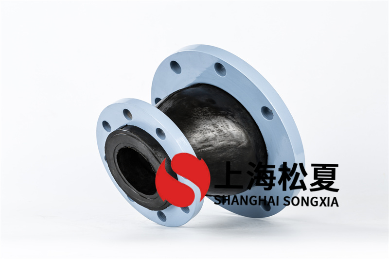 探討大減震橡膠伸縮接頭的市場現(xiàn)狀