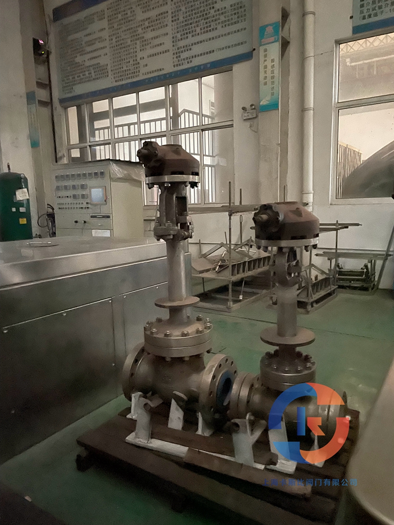 上?？ㄋ贡乳y門有限公司擁有集科研、設計制造、銷售服務于一體的綜合性企業。主要產品：閘閥，截止閥，止回閥，安全閥，疏水閥，隔膜閥，減壓閥，球閥，柱塞閥，蝶閥，防爆閥門，電動閥門，氣動閥門，水力控制閥，化工通用閥門等，閥門可采用手動、電動、齒輪傳動、氣動等各種驅動裝置。咨詢電話：17317980153（微信同號）