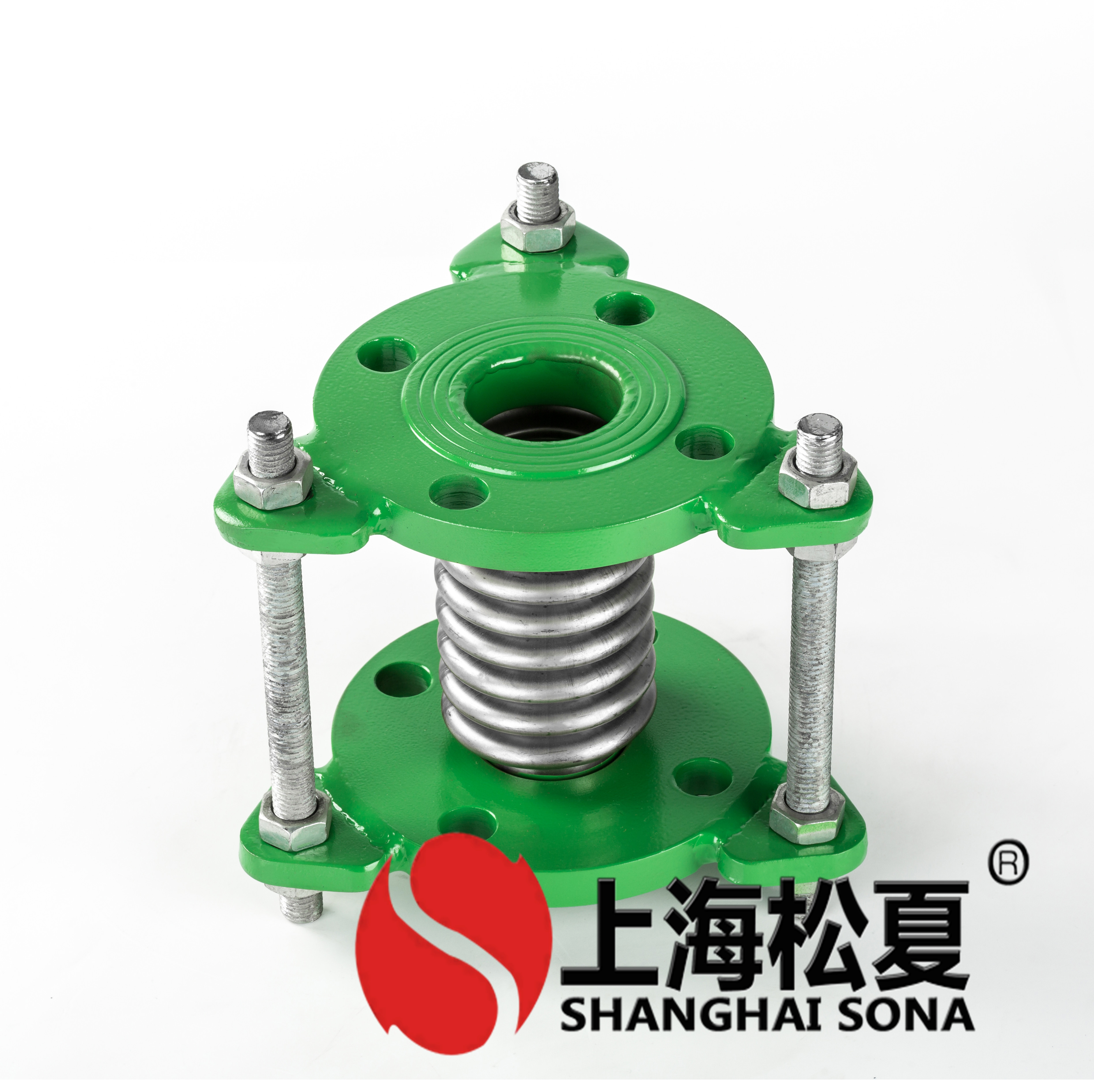 青島華潤(rùn)悅府波紋補(bǔ)償器合同案例