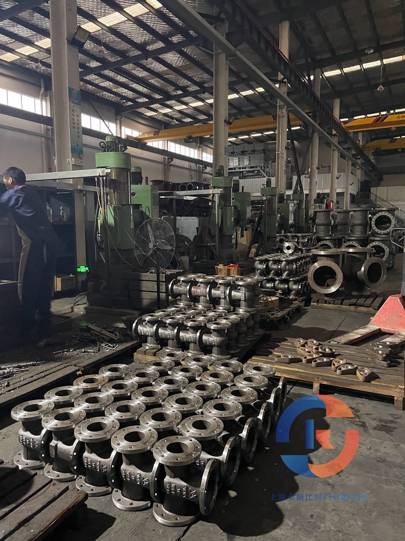 美標(biāo)安全閥在使用時(shí)要注意什么?