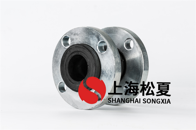 導致橡膠膨脹節收縮問題的主要原因有哪些?