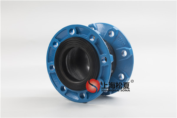 質量一樣的情況下，如何讓橡膠膨脹節使用的壓力更高?