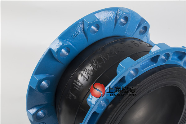 要拼競爭力,橡膠膨脹節(jié)廠家企業(yè)需推進(jìn)品牌化戰(zhàn)略