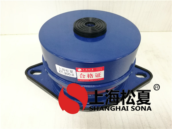 減震器的保養(yǎng)重點之處是哪里