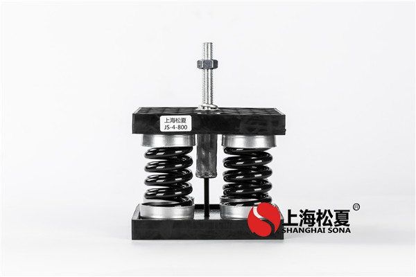 彈簧減振器你選對(duì)了嗎?