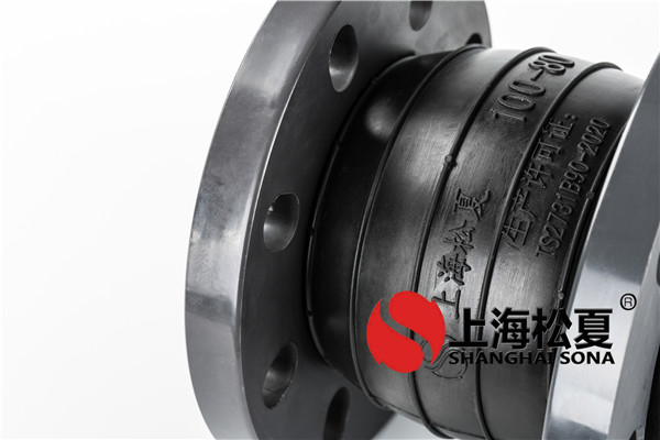 可曲撓橡膠接頭歸類與標(biāo)識(shí)與規(guī)定?