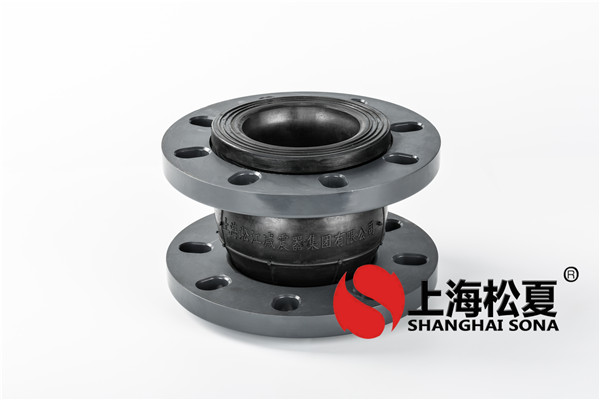 可曲撓橡膠接頭歸類與標(biāo)識(shí)與規(guī)定?