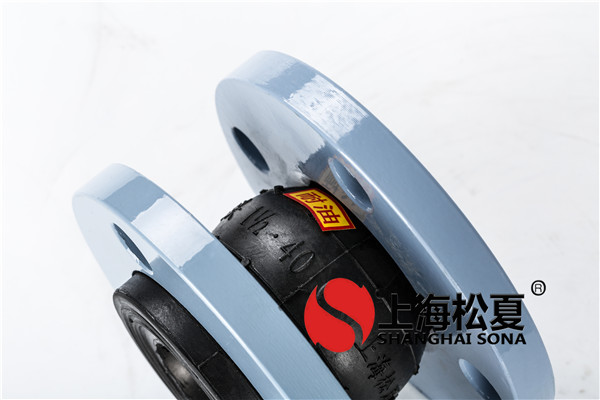 在中國用橡膠接頭應(yīng)挑選國家標(biāo)準(zhǔn)或是別的好