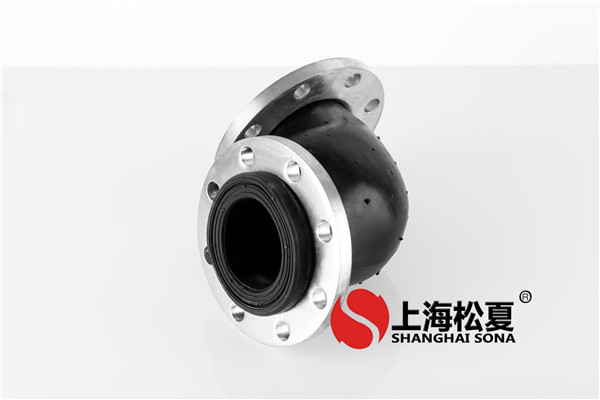 90度彎頭橡??膠接頭性能特點分析