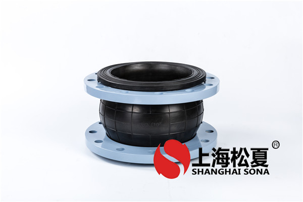 你掌握橡膠接頭里層膠的功效么？