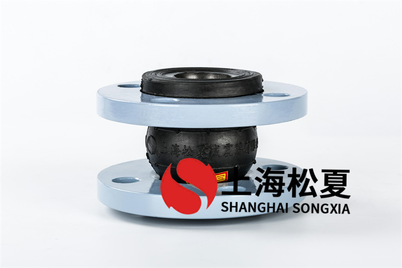 可曲撓橡膠膨脹節(jié)的安裝位置有哪些？